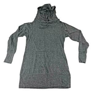 MagellanOutdoors Women Gray Pullover SzM